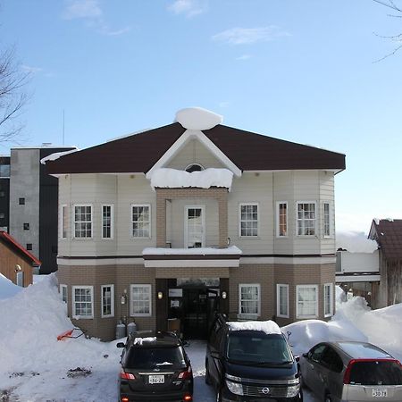 Absolute Niseko Lodge Ōmagari Exteriör bild