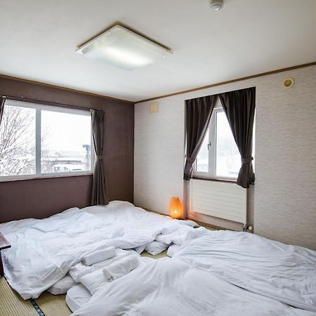 Absolute Niseko Lodge Ōmagari Exteriör bild