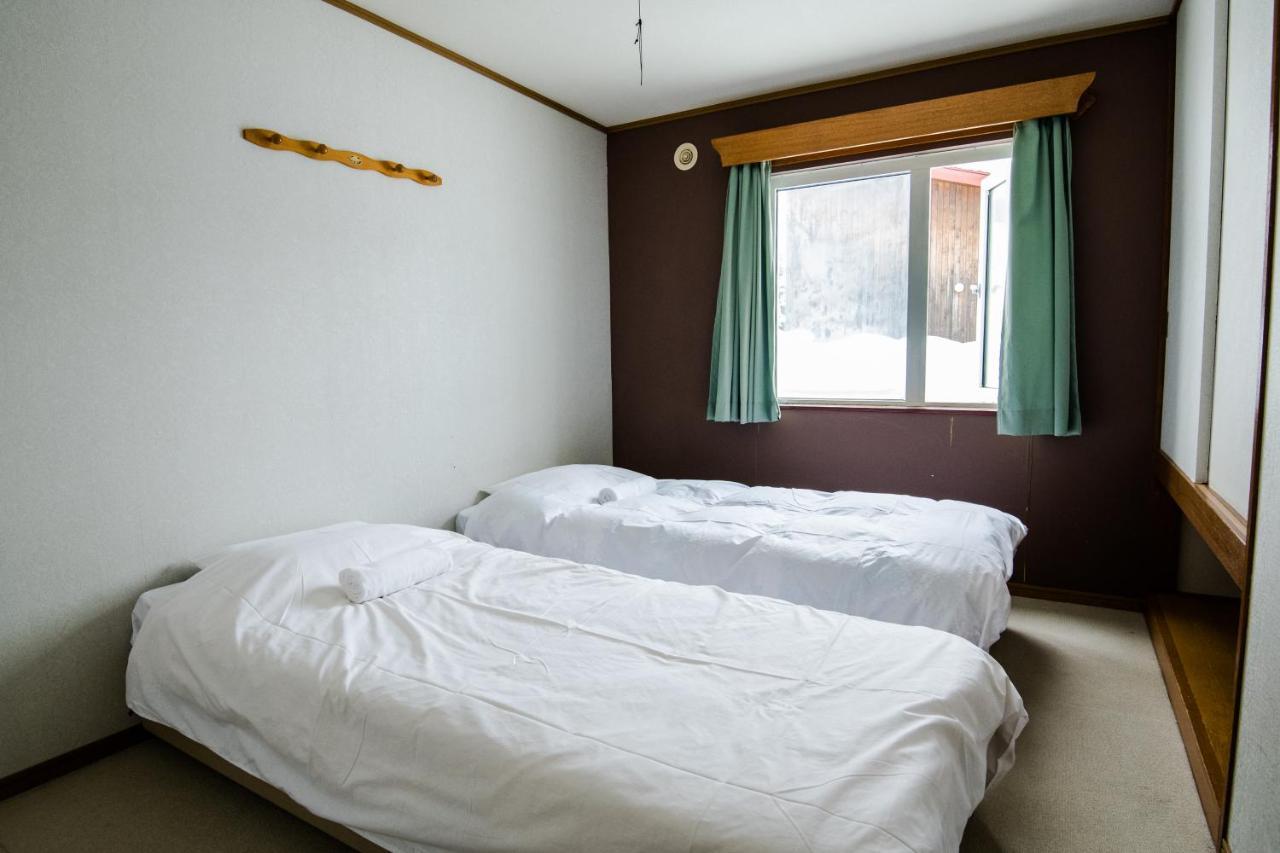 Absolute Niseko Lodge Ōmagari Exteriör bild