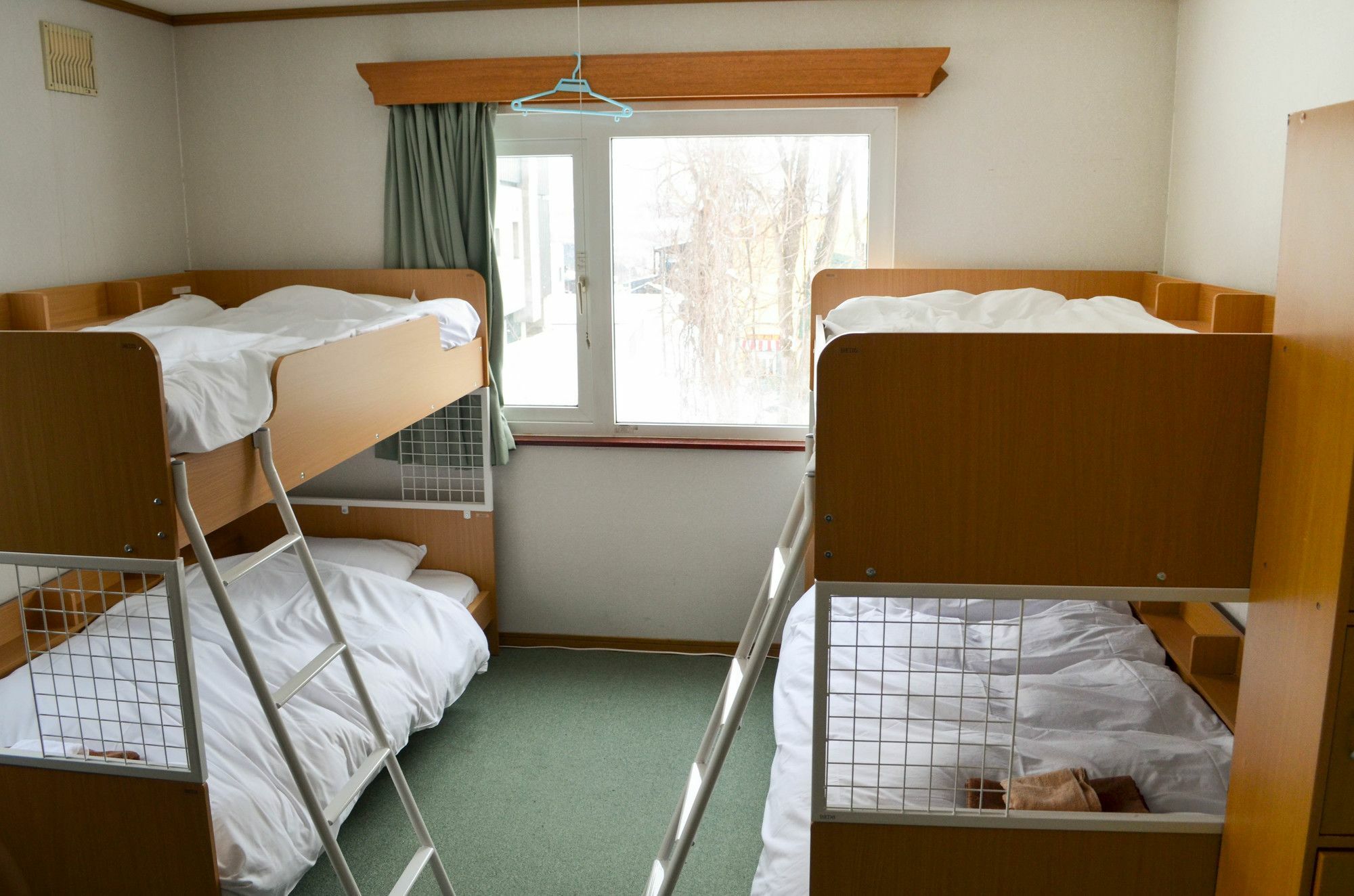 Absolute Niseko Lodge Ōmagari Exteriör bild