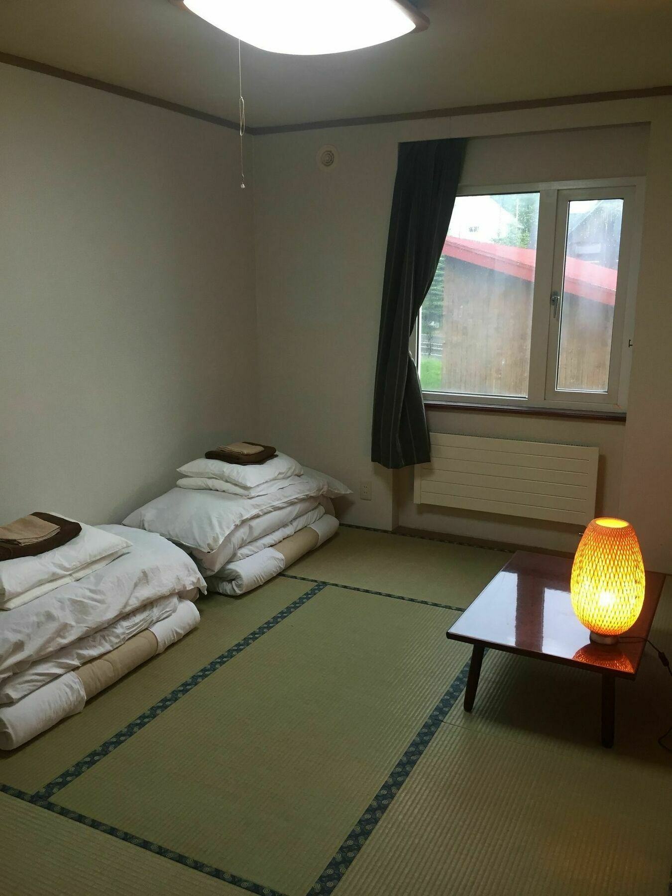Absolute Niseko Lodge Ōmagari Exteriör bild